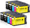 BAISINE PGI-1500XL Patronen Kompatibel für Canon PGI-1500XL PGI-1500 XL Druckerpatronen Multipack für Canon Maxify MB2750 MB2150 MB2050 MB2350 MB2300 MB2755 MB2000 MB2155 MB2100 MB2700