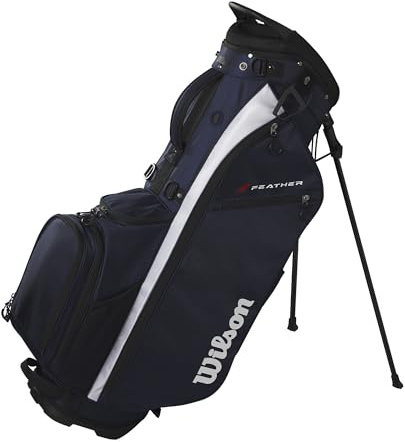 Wilson Feather Standbag