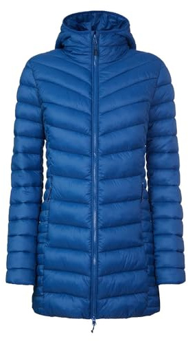 Rock Experience RE.JUNEAU Wattierte Damenjacke