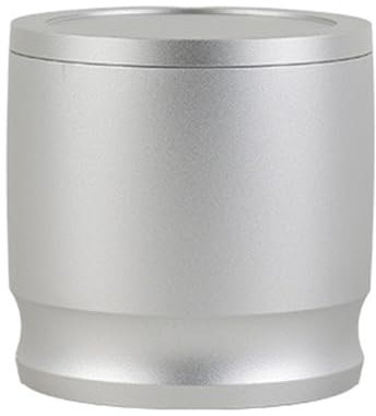 Entonnoir doseur de café pratique 58 mm Anneaux d'adaptation pour machines à café Convient pour une infusion efficace