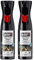 Weber Non-Stick Spray 200ml, Antifhaftspray für Grillrost, Nebelspray mit großem Sprühbereich, 100% auf natürlichen Inhaltsstoffen, zum Einfetten des Grillrostes (17685) (Packung mit 2)