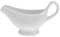 ULTECHNOVO Ceramic Gravy Boats Sauce Pots for Gravy Boat Sauce White Sauce Condiments