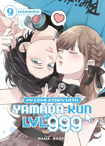 My Love Story With Yamada-kun at LVL 999 T09 (9)
