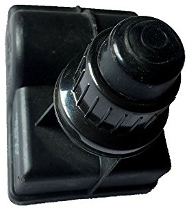 Earth Star Gas BBQ Igniter 1.5V AA Battery Igniter, Four OUTLETS, CE/CSA Certified