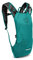 Osprey Kitsuma 3 Trinkrucksack für Frauen, mit Hydraulics™ LT 2,5-Liter-Trinkblase - Teal Reef (O/S)