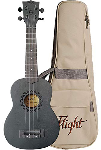 FLIGHT NUS310 Blackbird - Soprano Ukulele