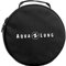 Aqualung Unisex-Adult Bag Explorer DUFPACK Equipment, SCHWARZ, Standard Size