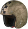 Bogotto V541 Scacco Jethelm, Bronze matt, XS