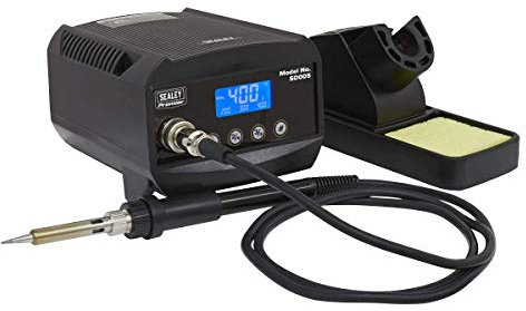 Sealey SD005 80W Soldering Station