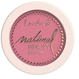 Natural Beauty Rouge 2