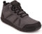Xero Shoes Men's DayLite Hiker Fusion Hiking Boots, Asphalt, 43 EU