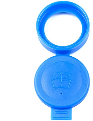 MKAREPART Tappo di bottiglia per lavavetri compatibile con Giulietta Fiat 500 Doblo Croma Qubo Bipper 71740943 643244