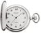 Regent Analog Mechanisches Handaufzugswerk Taschenuhr 11340154