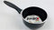 Casseruola Antiaderente Jumbo 1 Manico 12 cm Zanetti