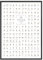 JUNOMI® Yoga Poster DIN A1 mit 168 Posen und Asanas, Yoga Zubehör für Studios und Übungen Zuhause, perfekte Yoga Geschenkidee, Yoga Übungen für Beginner und Profis | ohne Rahmen