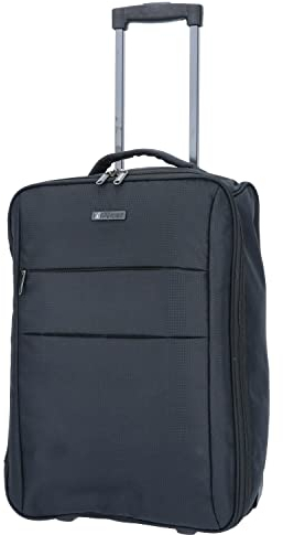 TheTrueC 2-Rad Trolley Faltbar UrbanCity schwarz