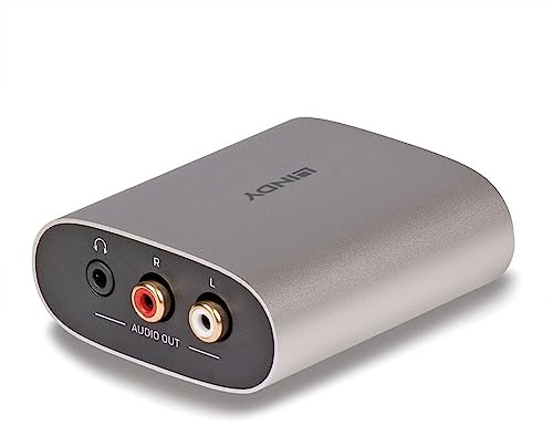 LINDY 38362 HDMI ARC Audio Downmix Decoder