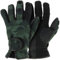 A&N Angelhandschuhe Raubfisch Neopren Camou Gr. L