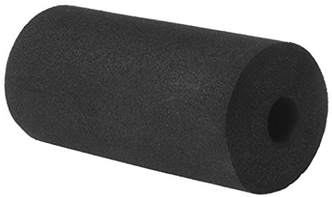 LUOFANG Portable Handheld Glue Applicator Roller Manual Gluer For Woodworking 6 Inch Cotton Green+Cream+Black