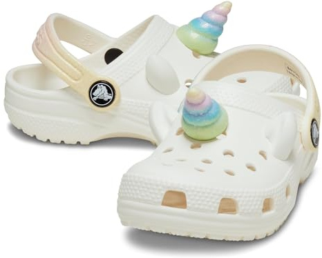 Crocs Kids Classic I AM Clog T