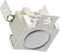 Thermostat pour Four 300°C 10A 250V avec le Code Original 3570560015 pour Electrolux pour Zanussi - MADE IN ITALY - Garantie de 10 Ans - MONTERAL