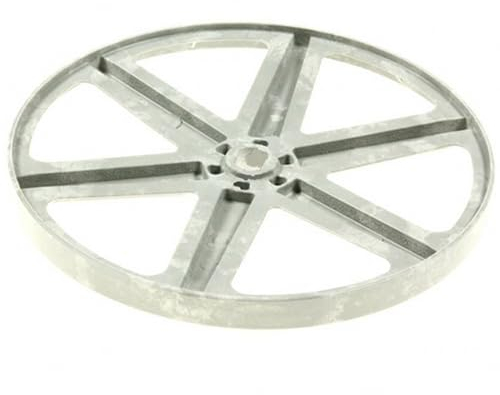 TENDICINGHIA PULEGGIA PER CESTO LAVATRICE SAMSUNG DC66-00767A ORIGINALE