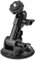 CS PRIORITY Camera Car Mount Adapter Suction Cup Gimbal Camera Holder for Action Camera or with Adapter Mount For Action Camera Photograph accessaries (Camera Holder)