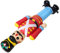 ibasenice Portable Pvc Christmas Inflatables Nutcracker Soldier Toy for Outdoor Festive Holiday