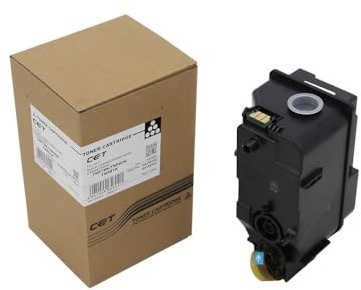 CoreParts Toner Cartridge-Chemical, MSP141553