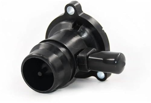 Termostato de Motor de Coche Termostato de refrigerante del motor/apto for BMW E46 E60 E83 E46 E81 E84 E87 E88 E90 E91 X1 X3 Z4 11537510959,11517500597 Termostato de coche