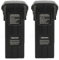 Aokicase Für DJI Mavic 3 / Mavic 3 Pro Akku 5000mAh / 17.6V Akkulaufzeit von 46 Minuten,hochkapazitiver intelligenter Flug Ersatzakku, für DJI Mavic 3 / Mavic 3 Pro Serie Drohne V2.0 (2 Pack)