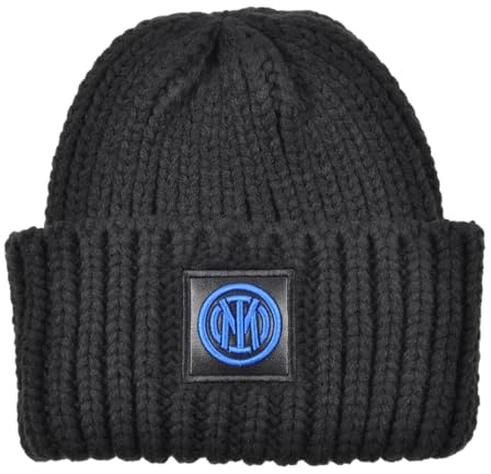 Inter - 153642, Cappello Unisex - Adulto