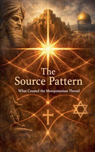 The Source Pattern: What Created the Mesopotamian Thread