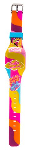 Joy Toy Digital Quarz Taschenuhr 93715
