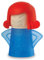 Angry Mother Microwave Cleaner