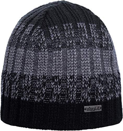 Eisglut Unisex Strickmütze Renoo