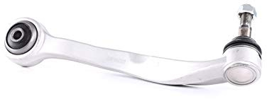 RIDEX 273C0128 Lenker Radaufhängung Querlenker Front Rear Kompatibel mit BMW 5 Limousine E60 31122347963 31124028607 31126760181
