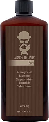 Barba Italiana Tägliches Shampoo Enea 250ml