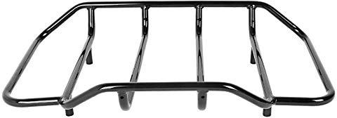 Gepäckträger für Harley Davidson Topcase Touring Modelle 84-24 schwarz