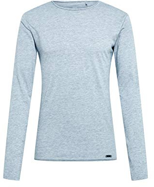 Key Largo Herren MLS Cheese T-Shirt (1er Pack) | Basic, Rundhals, regular fit, Feinjersey