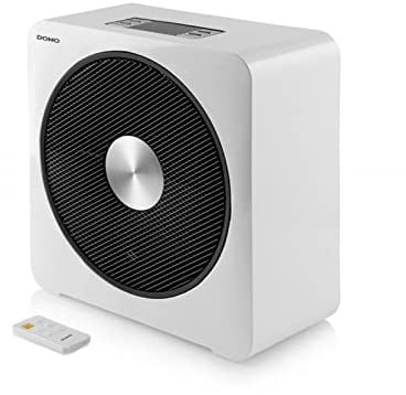 CHAUFFAGE DESIGN DOMO DO7344H