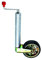 ALKO TRAILER PARTS 243888 STUETZRAD 60MM AL-KO