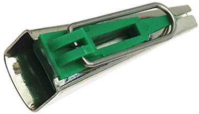 Cabilock Schrägbandformer Stoff Bandformer Schrägbandformer Schrägband Für Nähen Und Quilten Zum Falten Und Formen Von Schrägbändern