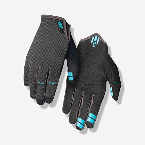 Giro Dnd Glove Coal/Icebrg M