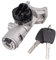 ProPlip - Cerradura de arranque Neiman 7 pines, compatible con Jumper 1, Ducato 2, Boxer 4162AL 1329316080