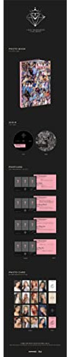 I Say Mamamoo: the Best - Inkl. Photobook