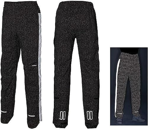 Basil B.V. Skane Hose Jet Black M