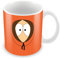 French Unicorn Mug Tasse Kenny Personnage South Park Dessin Animé Comédie Etats Unis