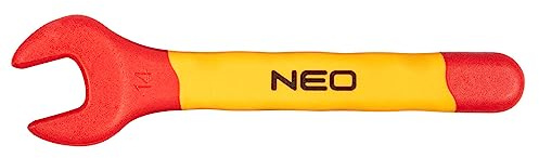 Neo tools Flachschlüssel 14 mm 1000 V Marke