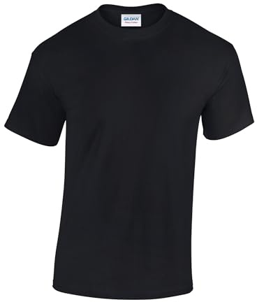 Gildan Unisex Gildan Heavy Cotton™ Adult T-Shirt Tshirt